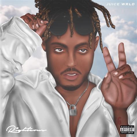 righteous by juice wrld.